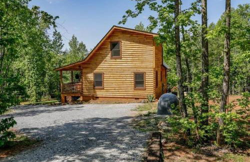 luxury Dear Tryon Cabin by TIEC in Green River Highlands - Foto 21