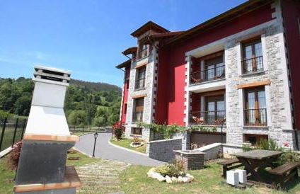 Apartamentos Rurales La Viña - Foto 46