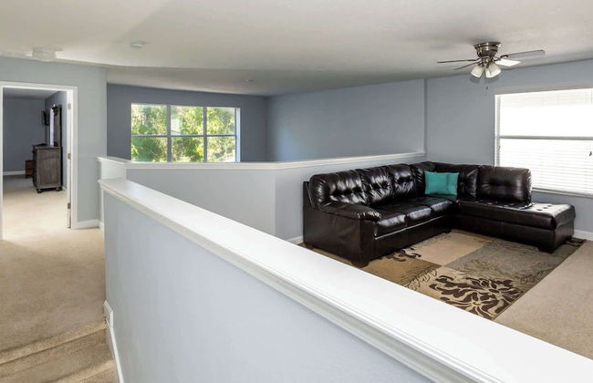 Adventurers Oasis Private Pool - Foto 56