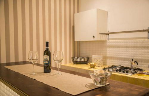 Piazza Roma Rooms - Foto 14