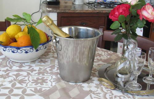 Casa Vacanze Il Libeccio - Foto 15