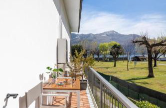 Camping Italia 90 Two Levels Apartment - Foto 22