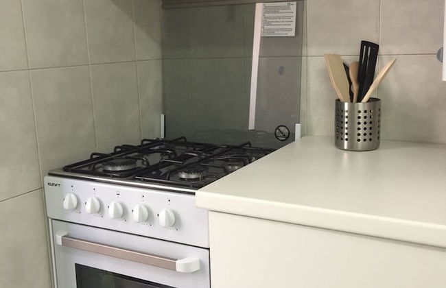 2 Bedroom Self Contained Apartment - Foto 11