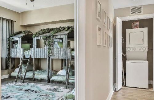 Stunning 3 Bedroom Condo in Orlando Oasis6604 - Foto 21