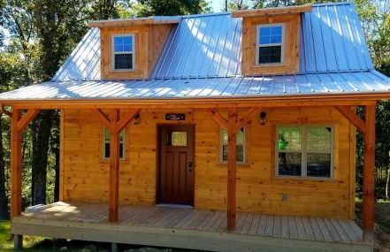Rustic Family-Friendly Accommodation with Jacuzzi near Huntington, West Virginia - Foto 1