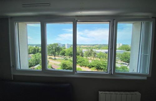 Appartement double à Limoges - Foto 3