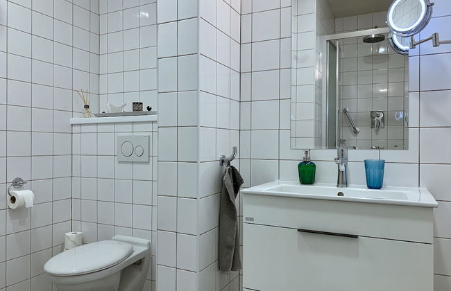 Marienbad Apartment - Foto 56