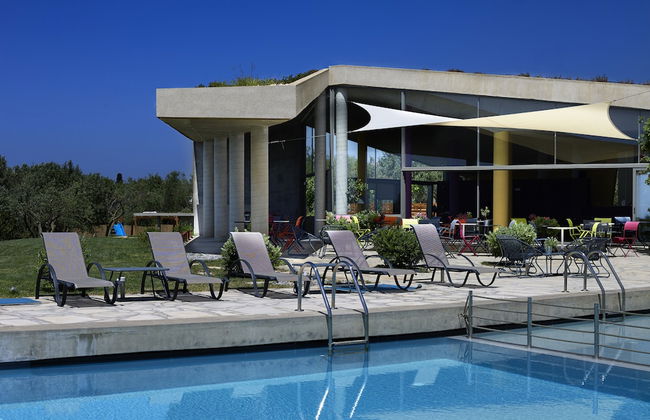 Leivatho Hotel - Foto 58