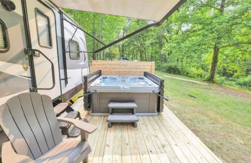 Chestnut Camper - Foto 6