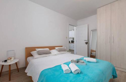 SEAVIEW apartment SPARKLE ISKRA - Povlja, Brač - Photo 34