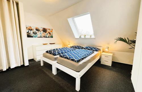 Business-Apartment Ahrensburg - Foto 3