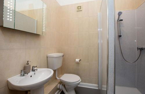 Stables Cottage - Foto 11