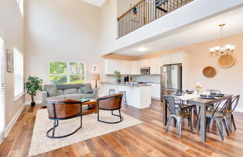 City Side Comfort in Missionary Ridge - hot tub - Foto 2