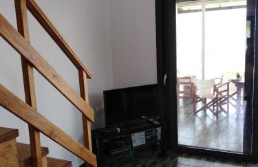 Σπίτι με σοφίτα μπροστά στη θάλασσα - Foto 19