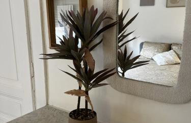 Appartement 2 chambres, 15 minutes à pieds de la gare - Foto 5