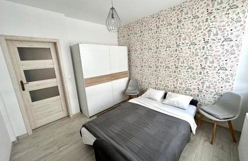 SDH 1 Wolomin comfortable apartment near Warsaw - Foto 8