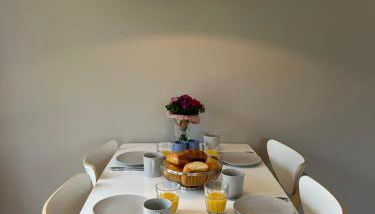 Hahnenklee Charme - moderne neue Ferienwohnung mit 2 Balkons - Foto 3