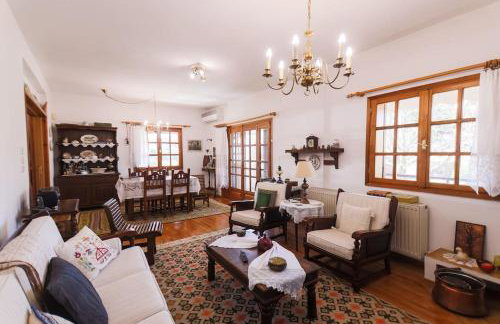 Zeusplace Magic Pool Villa - Foto 11