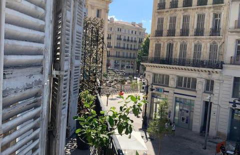 Historique vieux port - Foto 68