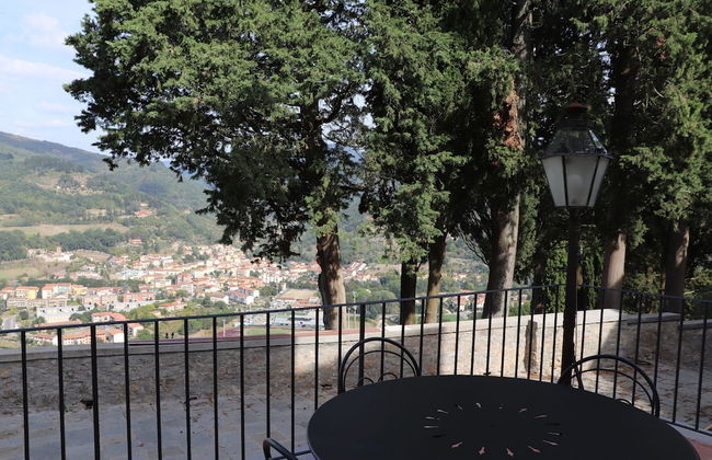 Il Borgo di Villa Cellaia - Foto 80