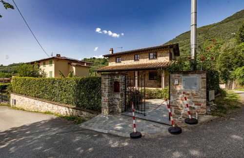 Villa Vittoriano - Surrounded By Nature - Happy Rentals - Foto 25