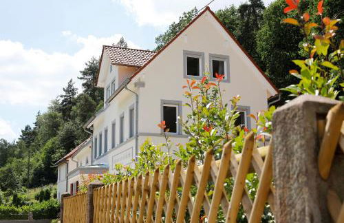 Ferienwohnung Sommerlinde - Foto 17