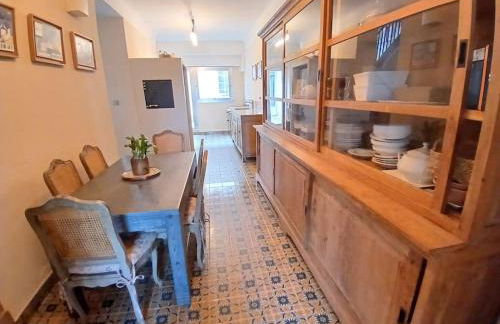 Magnifique Villa Rosita Ascain 16 pers - Foto 7