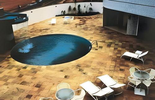 Mont Blanc Apartamentos - Photo 9