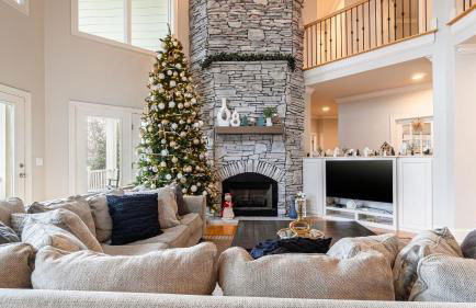 Lakefront 6bdr, Priv Dock, Game Room, Firepit Jake's Lake House by Avantstay - Foto 20