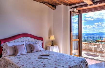 Villa Bella 8 in Massa Martana - Foto 75