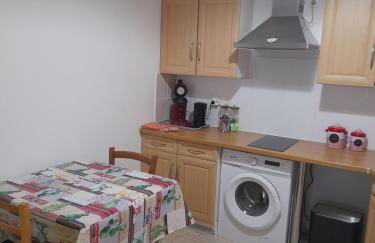 Le gîte Marie - Foto 5