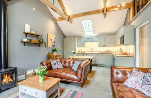 The Cow Shed - Uk38575 - Foto 1