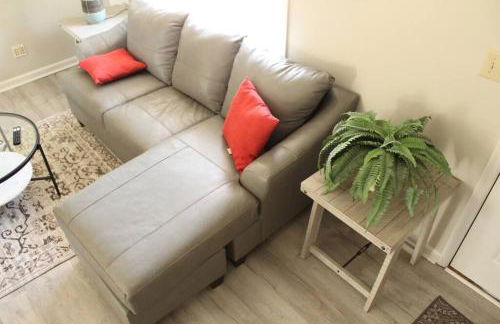 Cheerful 2-Bedroom, 2 bath with private parking - Foto 20