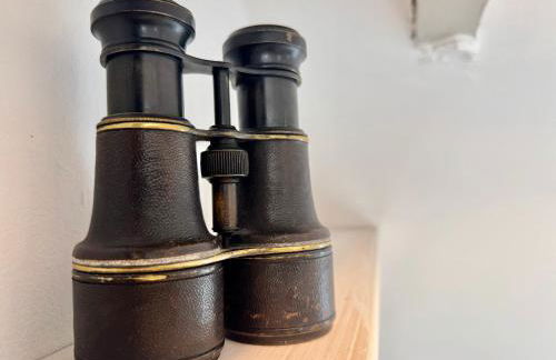 The Granary, 3 bedroom in the Heart of Stamford Centre by Belmont Places - Foto 24