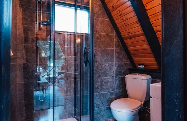 Sapanca Saklı Bungalov - Foto 4