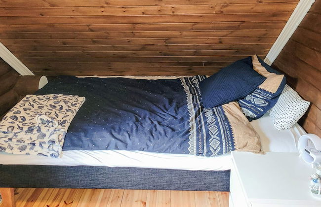 6 Person Holiday Home in Tjorhom - Foto 6