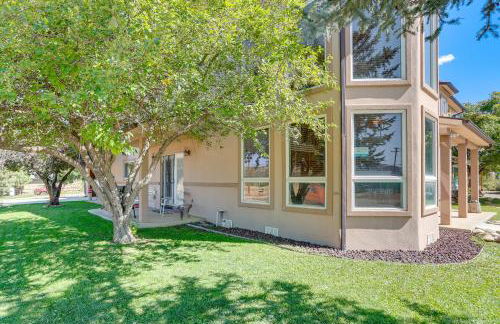 Spacious Escape Near Mesa Verde National Park! - Foto 33