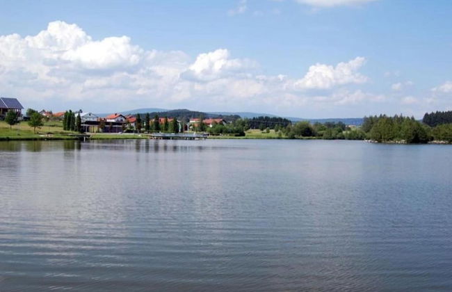 Balcony Views & Forest Calm - Photo 28