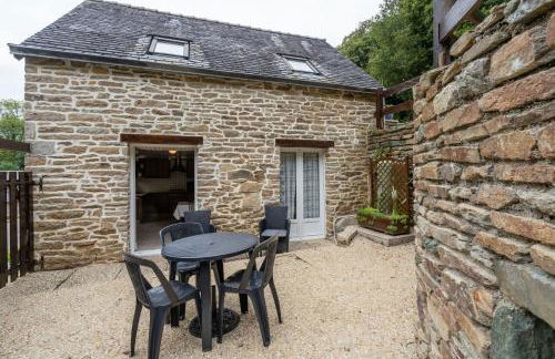 Maison charmante à Beuzec-Cap-Sizun avec jardin - Foto 10