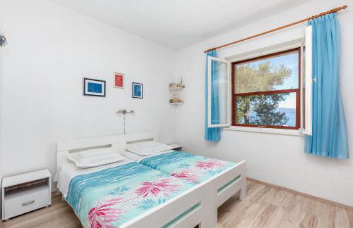 Secluded fisherman's cottage Cove Fabrice, Solta - 8692 - Foto 17