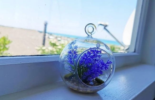 180 Degrees sea view house - Foto 5