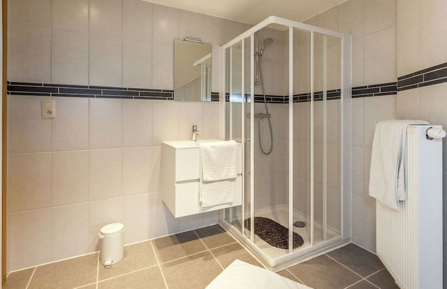 Glabbeek Family Retreat Home - Foto 20