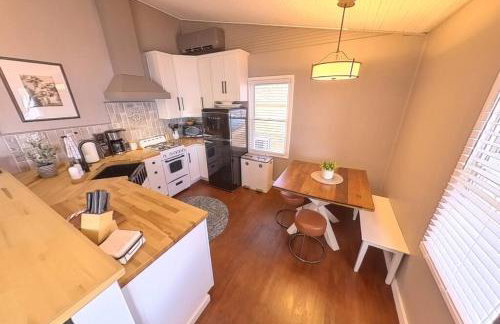 Cozy cottage on peaceful lake - Foto 8