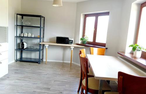 Agroturystyka przy Trakcie w Krzywem - Foto 28