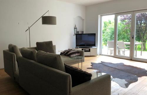 Ferienhaus Chiemsee - Foto 14