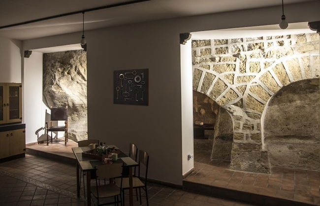 The Rock Apartment in Napoli - Foto 29