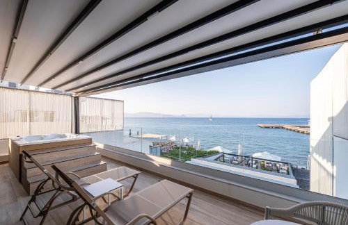 SoleLuna 2-On the Beach-Hot Tub-Smart Home - Photo 6
