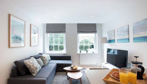 Hampden Apartments - The George - Foto 2, Imagen principal