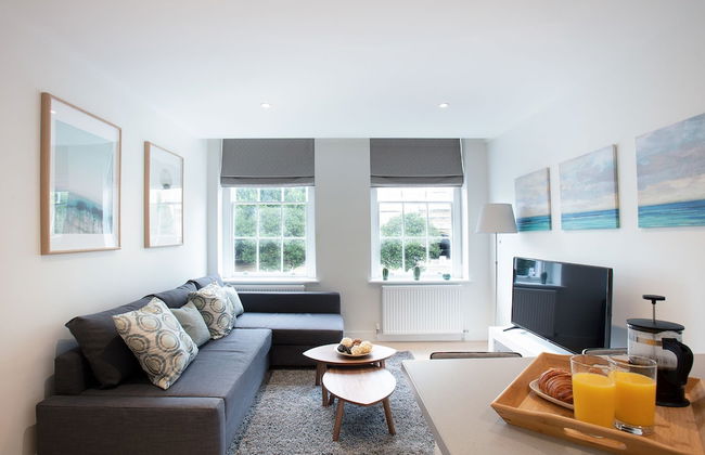 Hampden Apartments - The George - Foto 1