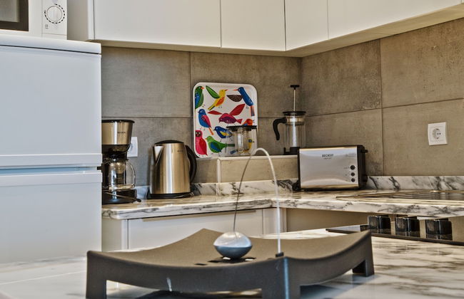 Spot Apartments Ceuta - Foto 23